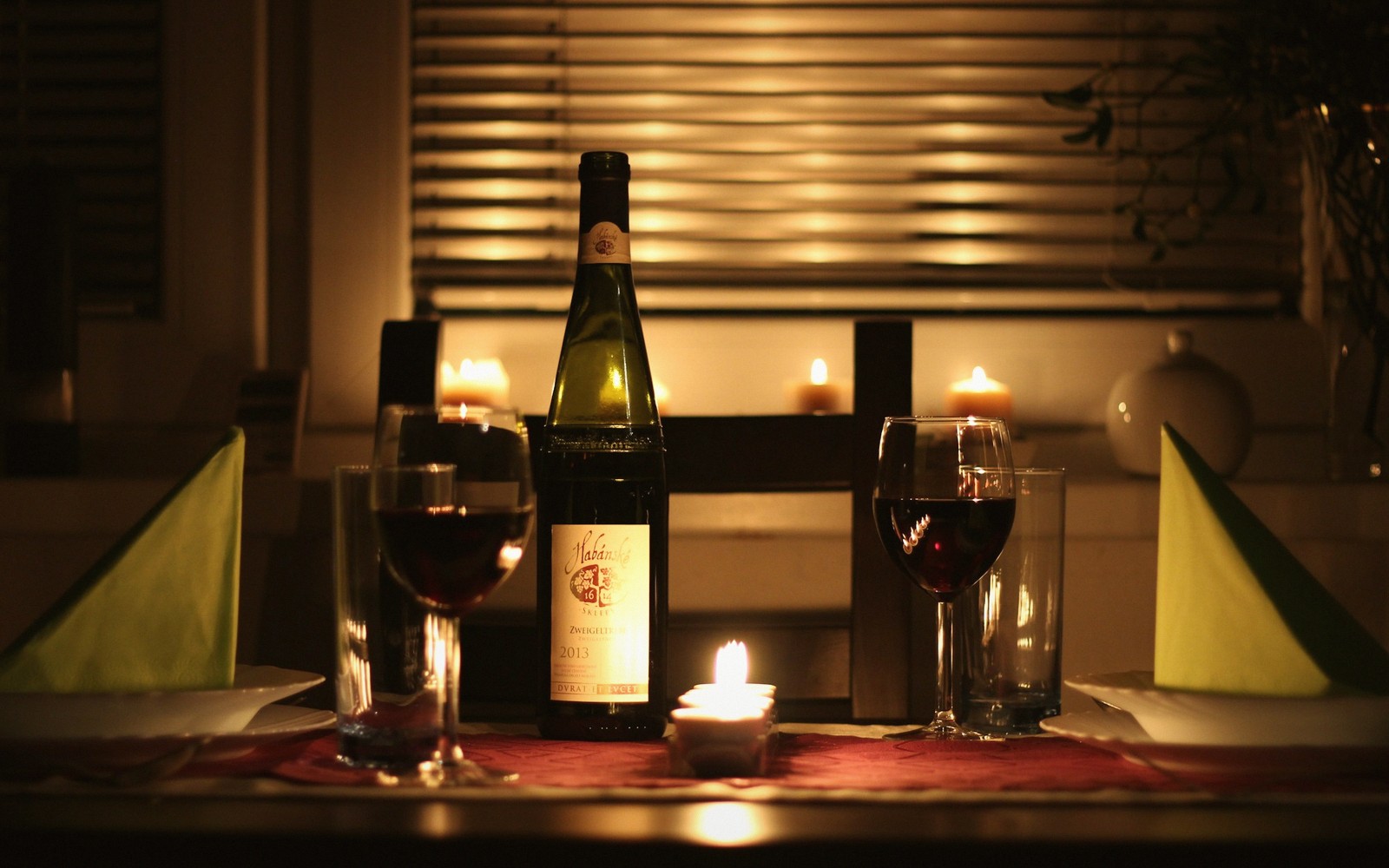 Five Ways to Keep Romance Alive
